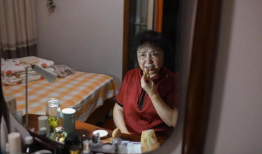 只91岁的双胞胎直播,共享岁月，共话人生