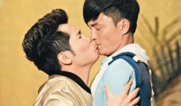 男男接吻视频,揭秘男男接吻视频背后的情感火花